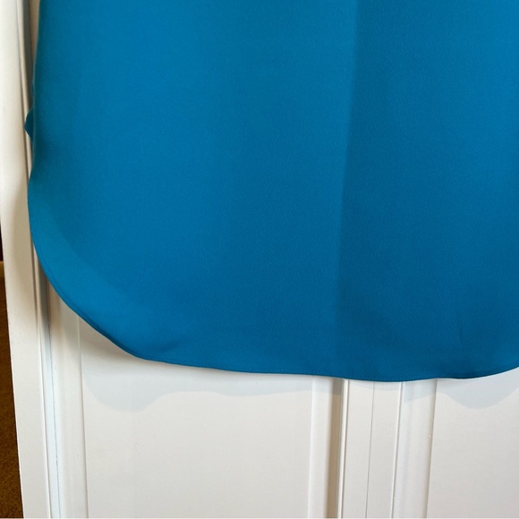 The Limited Short Sleeve Blouse - Picture 5 of 10